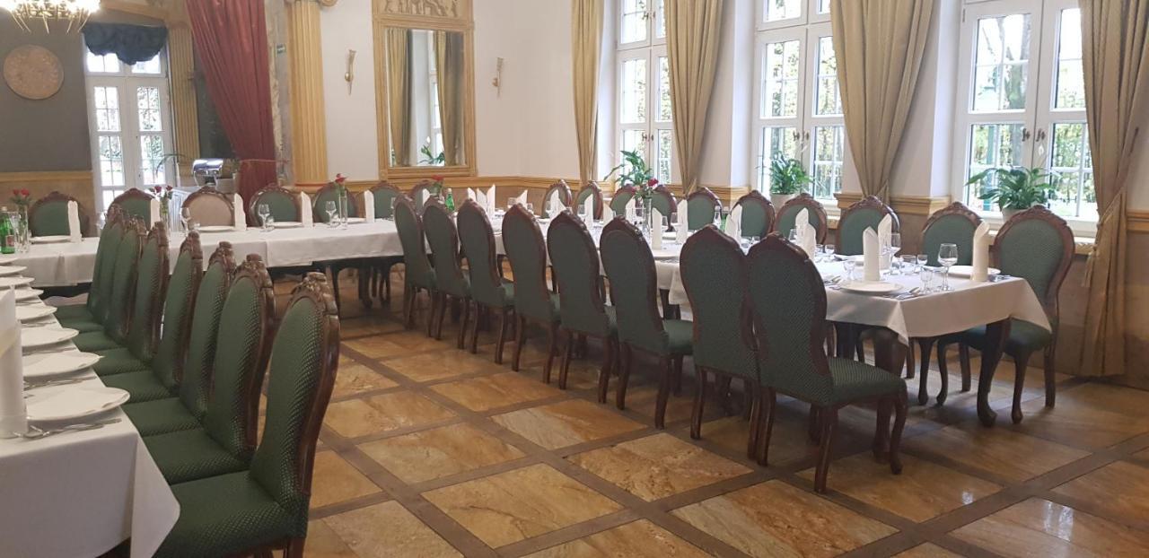 Lisewski Dwor Gniewino Kültér fotó